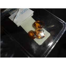 Genuine Citrine Retail $200