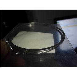 Large Hoop Ear Rings