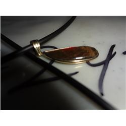 Genuine Amolitte Retail $800.00