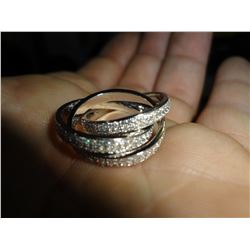 Puzzle Ring