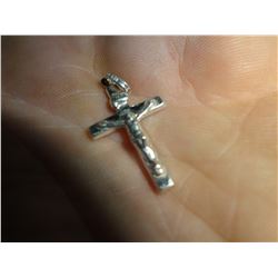 Silver Cross