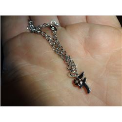 F Flower Kids Bracley