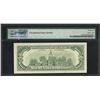 Image 2 : 1981A $100 Federal Reserve Note New York Fr.2170-B PMG Choice About Uncirculated