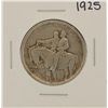 Image 1 : 1925 Stone Mountain Memorial Commemorative Half Dollar Coin