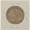 Image 2 : 1925 Stone Mountain Memorial Commemorative Half Dollar Coin