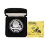 Limited Edition 1997 Super Bowl Champion Green Bay Packers 1 oz .999 Fine Silver