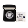Image 2 : Limited Edition 1997 Super Bowl Champion Green Bay Packers 1 oz .999 Fine Silver