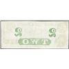 Image 2 : 1800's $2 Bank of New England Obsolete Note