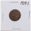 Image 1 : 1909-S Indian Head Cent Coin