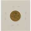 Image 2 : 1847-O $2 1/2 Liberty Head Quarter Eagle Gold Coin