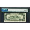 Image 2 : 1981 $10 Federal Reserve Note ERROR Gutter Fold PMG Very Fine 30EPQ