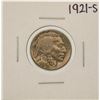 Image 1 : 1921-S Buffalo Nickel Coin