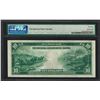 Image 2 : 1914 $10 Federal Reserve Note Philadelphia Fr.915a PMG About Uncirculated 55EPQ