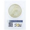 Image 2 : 1928 $1 Peace Silver Dollar Coin PCGS MS62