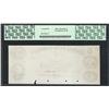 Image 2 : 1800's $5 Central Bank of Brooklyn Proof Obsolete Note PCGS Choice New 63