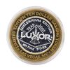 Image 2 : .999 Silver Luxor Las Vegas, Nevada $10 Casino Limited Edition Gaming Token