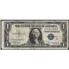 Image 1 : 1935A $1 Experimental Silver Certificate Note