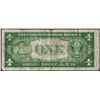 Image 2 : 1935A $1 Experimental Silver Certificate Note