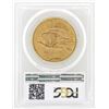 Image 2 : 1924 $20 St. Gaudens Double Eagle Gold Coin PCGS MS65