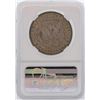 Image 2 : 1887-S $1 Morgan Silver Dollar Coin NGC AU53