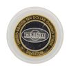 Image 1 : .999 Silver Silverton Casino Las Vegas, NV $10 Limited Edition Gaming Token