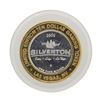 Image 2 : .999 Silver Silverton Casino Las Vegas, NV $10 Limited Edition Gaming Token
