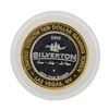 Image 1 : .999 Silver Silverton Casino Las Vegas, NV $10 Limited Edition Gaming Token