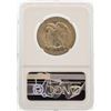 Image 2 : 1917 Walking Liberty Half Dollar Coin NGC MS63