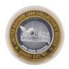 Image 1 : .999 Silver Oneida Bingo Green Bay, Wisconsin $10 Limited Edition Gaming Token