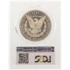 Image 2 : 1880-S $1 Morgan Silver Dollar Coin PCGS MS64
