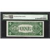 Image 2 : 1935A $1 Hawaii Silver Certificate WWII Emergency Note PMG Choice About Unc. 58E