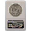 Image 2 : 1921-S $1 Morgan Silver Dollar Coin NGC MS64+