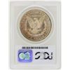 Image 2 : 1879-S $1 Morgan Silver Dollar Coin PCGS MS65