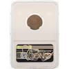 Image 2 : 1893 Indian Head Cent Coin NGC MS62BN