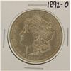 Image 1 : 1892-O $1 Morgan Silver Dollar Coin