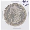Image 1 : 1893-O $1 Morgan Silver Dollar Coin