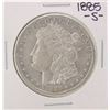Image 1 : 1885-S $1 Morgan Silver Dollar Coin