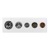 Image 2 : 1957 (5) Coin Proof Set