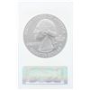Image 2 : 2016-P Shawnee 5 oz. Silver Quarter Proof Coin PCGS SP70