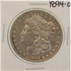 Image 1 : 1894-O $1 Morgan Silver Dollar Coin