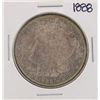 Image 1 : 1888 $1 Morgan Silver Dollar Coin Great Toning