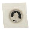 Image 2 : 2000 China 10 Yuan Panda Silver Coin