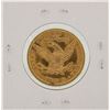 Image 2 : 1893 $10 Liberty Head Eagle Gold Coin