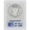Image 2 : 1881-CC $1 Morgan Silver Dollar Coin PCGS MS64