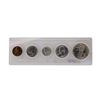 Image 1 : 1937 (5) Coin Proof Set