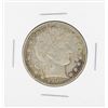 Image 1 : 1908-D Barber Half Dollar Coin