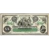 Image 1 : 1872 $20 State of South Carolina Revenue Bond Scrip Note