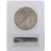 Image 2 : 1923 $1 Peace Silver Dollar Coin PCGS MS65