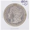 Image 1 : 1894-O $1 Morgan Silver Dollar Coin