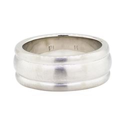 Platinum Wedding Band